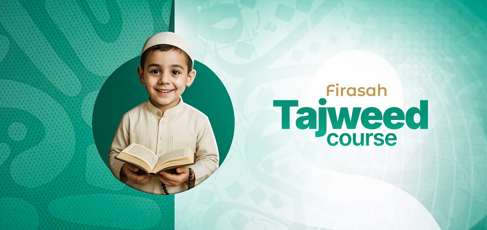 Tajweed Course